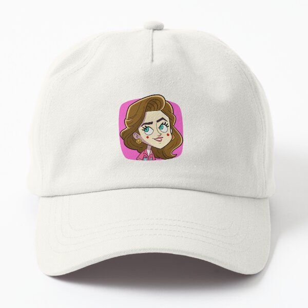 Item preview, Nancy Wheeler designed and sold by Timegraf.