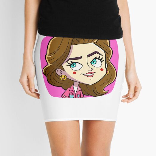 Item preview, Nancy Wheeler designed and sold by Timegraf.