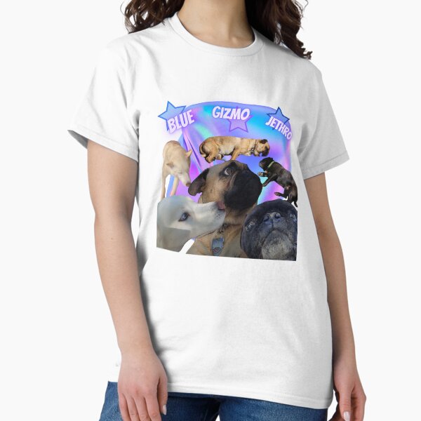 Item preview, Quincy's Babies designed and sold by SatanWorshipsME.