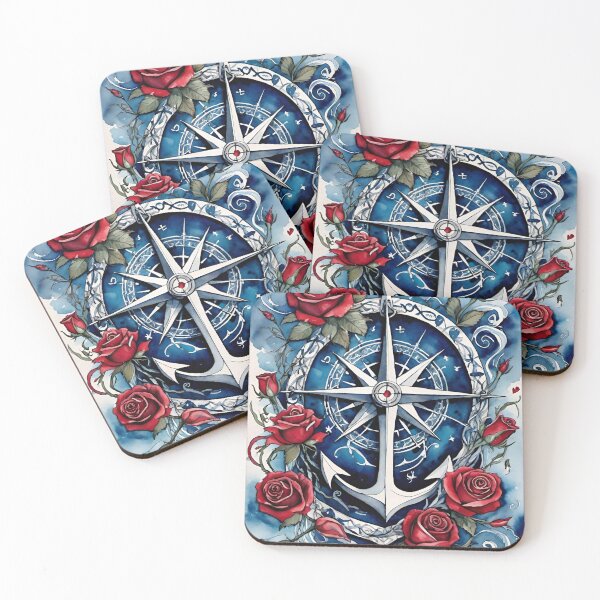Item preview, Nautibloom designed and sold by Whimspired By Paxx.