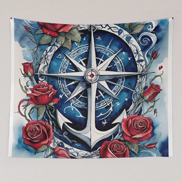 Item preview, Nautibloom designed and sold by Dream Whimspirations.