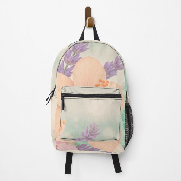 Item preview, Pastel Floral Serenity designed and sold by Doug Healey .