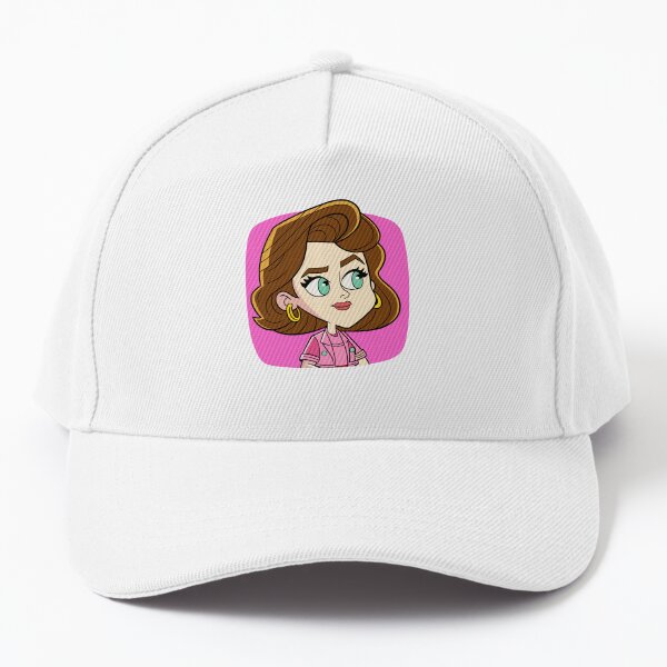 Item preview, Nancy Wheeler designed and sold by Timegraf.