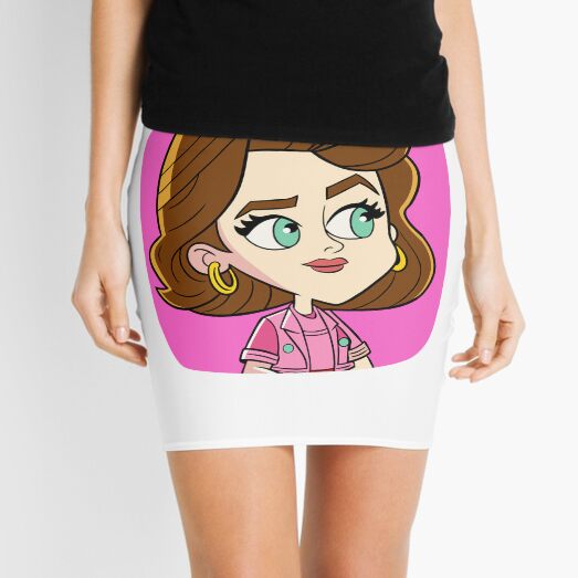 Item preview, Nancy Wheeler designed and sold by Timegraf.