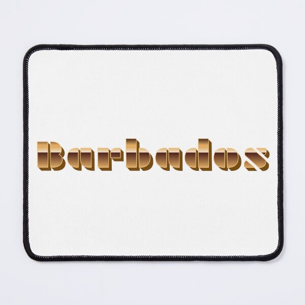 Item preview, Barbados designed and sold by lehmecdesigns.