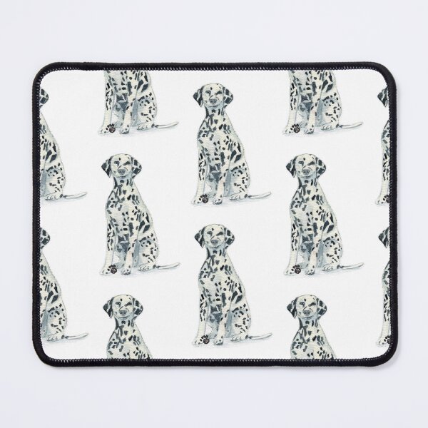Item preview, Dalmation designed and sold by bungalowhouse.