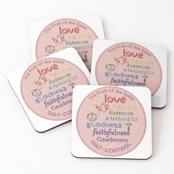 Item preview, Fruit of The Spirit designed and sold by Genson.