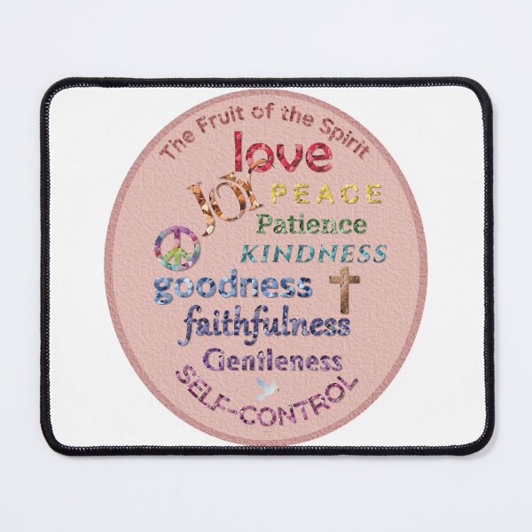 Item preview, Fruit of The Spirit designed and sold by Genson.