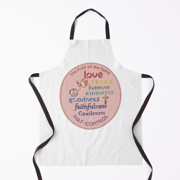 Item preview, Fruit of The Spirit designed and sold by Genson.