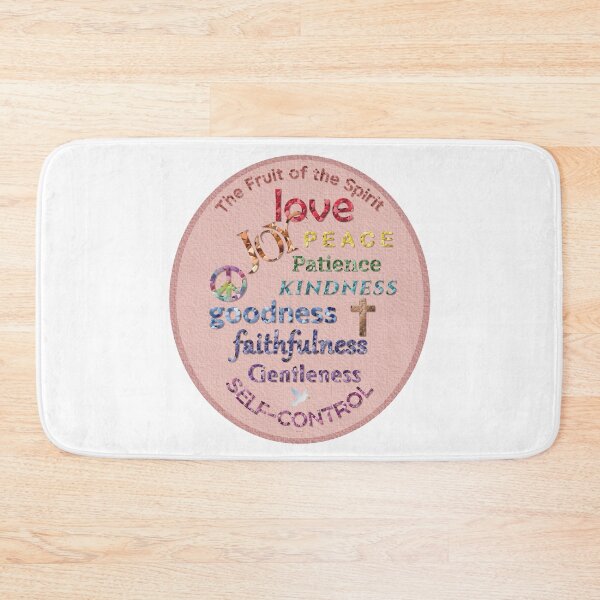 Item preview, Fruit of The Spirit designed and sold by Genson.