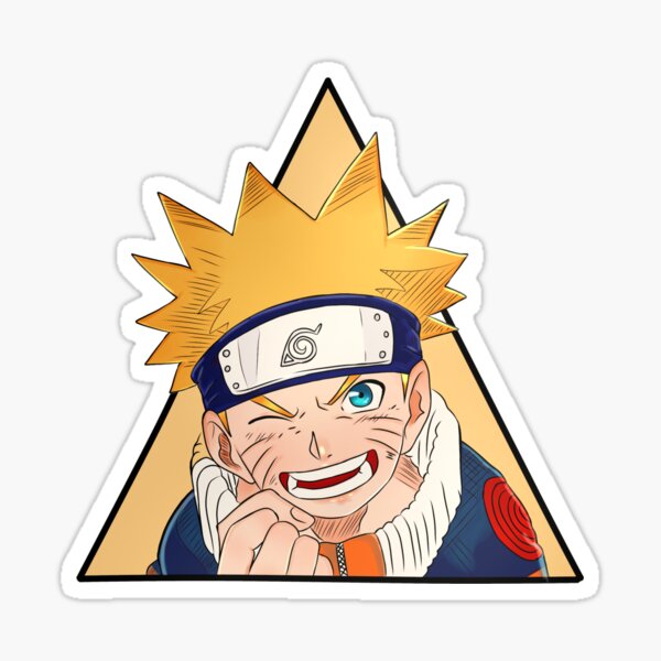 Item preview, Little Naruto designed and sold by Izaa-aart.