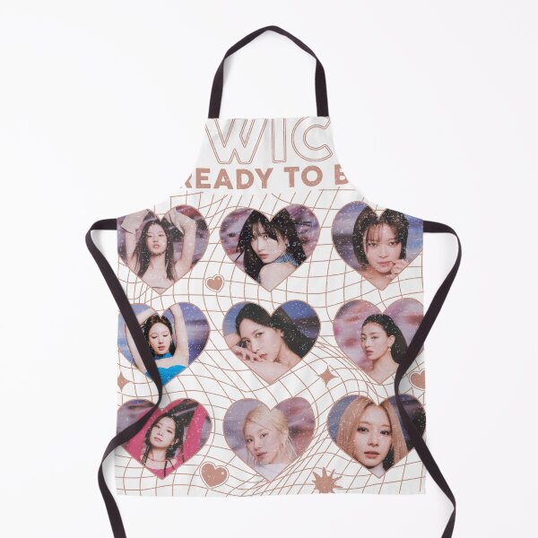Item preview, Twice - twice kpop - twice ready to be designed and sold by SimpsWorld.