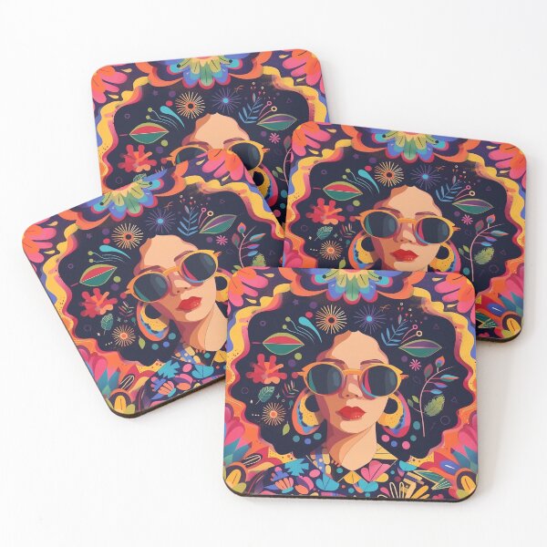 Item preview, Sunglasses and Sass designed and sold by my-sanity.