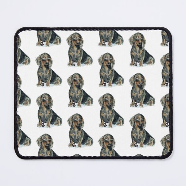 Item preview, Dauschund designed and sold by bungalowhouse.