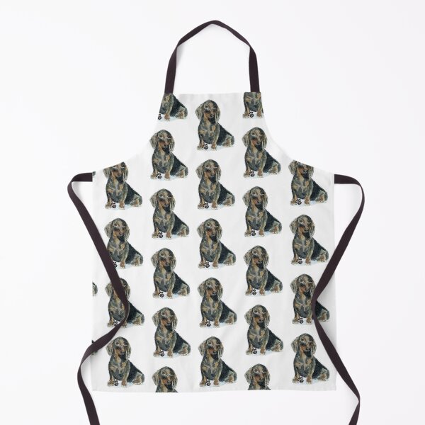 Item preview, Dauschund designed and sold by bungalowhouse.