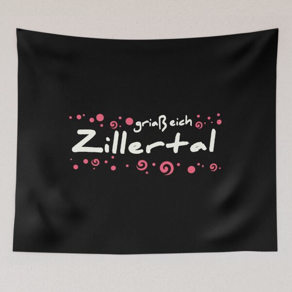 Item preview, Zillertal Alpine lovers designed and sold by vibeno1.