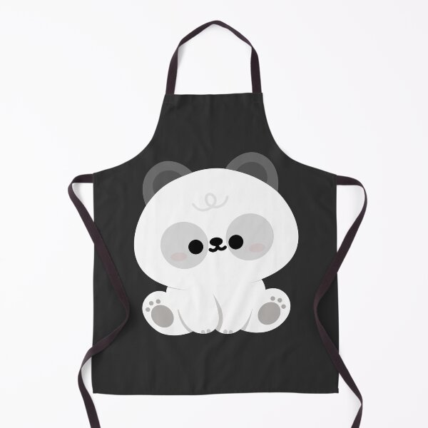 Item preview, Cute Panda designed and sold by theladyernestember.