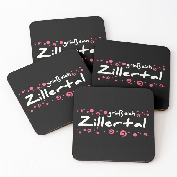 Item preview, Zillertal Alpine lovers designed and sold by vibeno1.