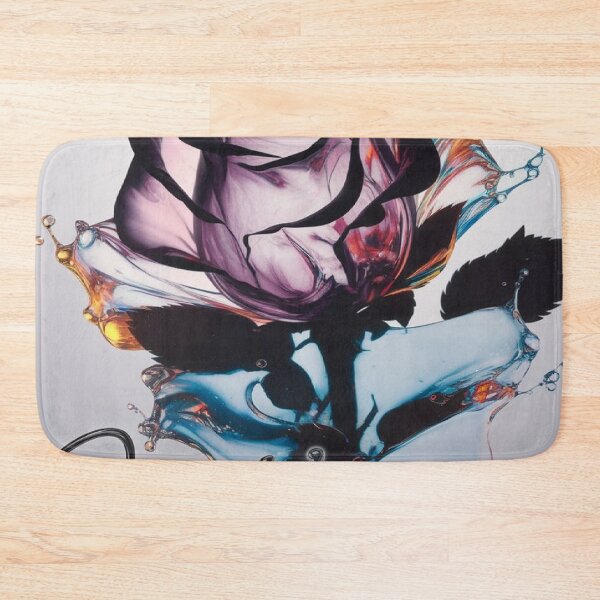 Item preview,  Je t’aime – Liquid Rose of Fondness & Endearment | Valentine 2025 designed and sold by InspiredCreatives.