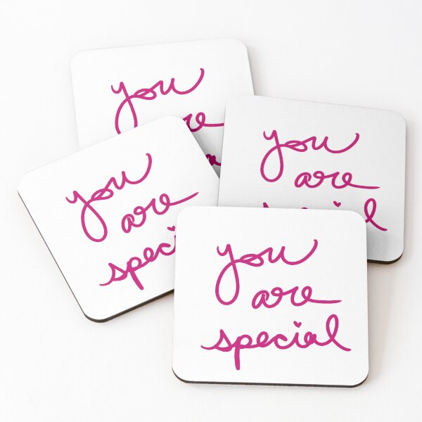 Item preview, You are Special designed and sold by abeink.