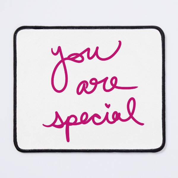 Item preview, You are Special designed and sold by abeink.