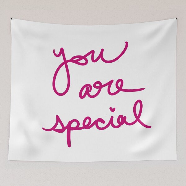Item preview, You are Special designed and sold by abeink.