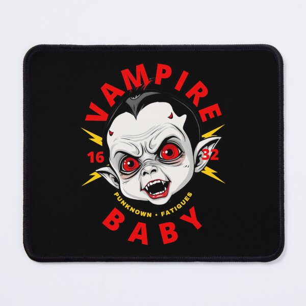 Item preview, Vampire Baby designed and sold by UNK-Fatigues.