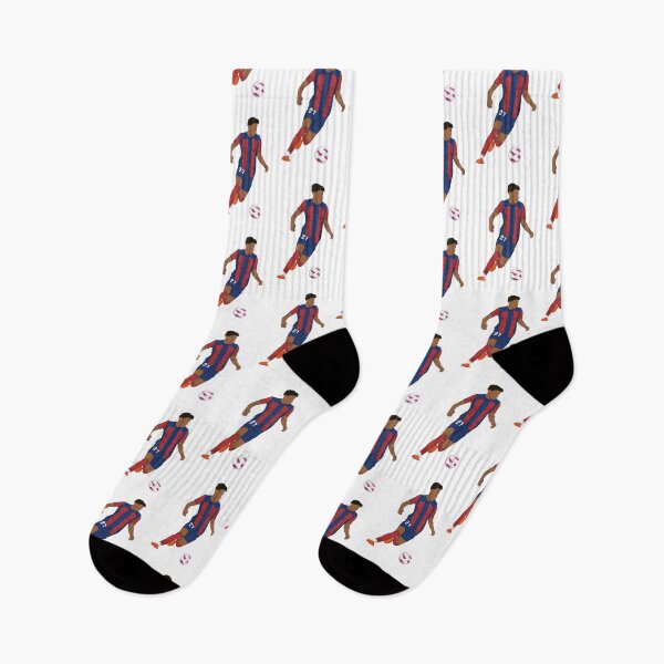 Item preview, Lamine Yamal futbol designed and sold by DTPY.