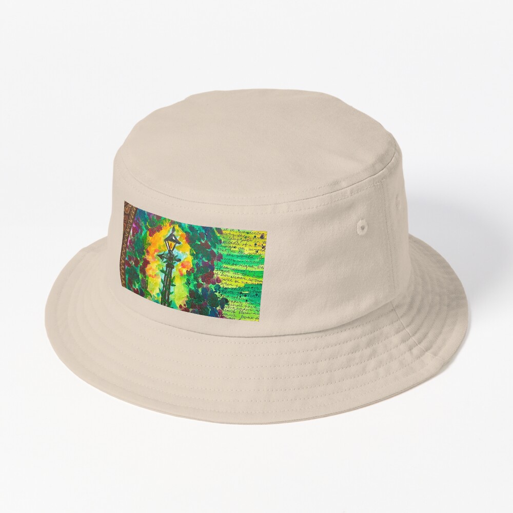Item preview, Bucket Hat designed and sold by Under-TheBridge.