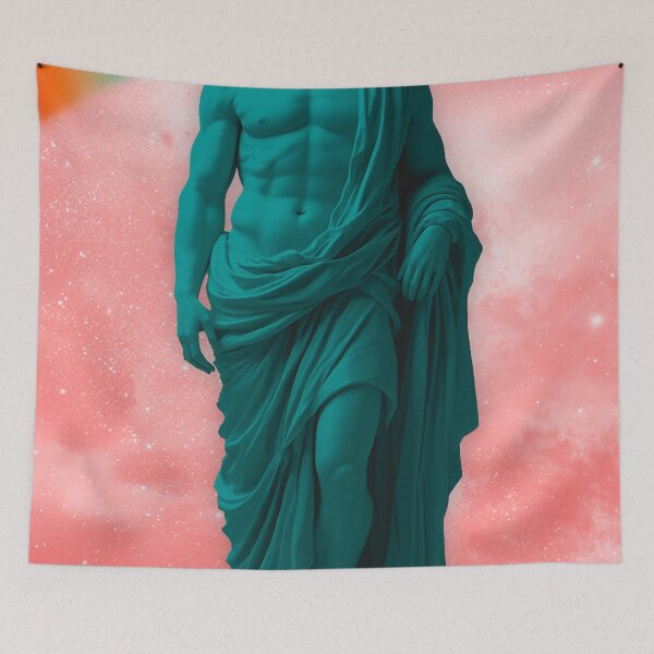 Item preview, YOU'VE NEVER SEEN A MIRACLE designed and sold by The Turbulent Architect.