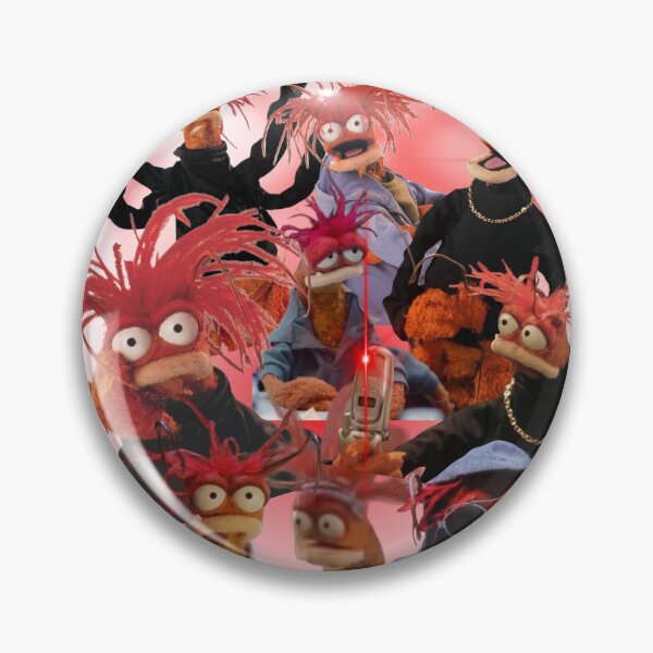 Item preview, Pepe the king prawn vintage designed and sold by Sometimesshirthappens.