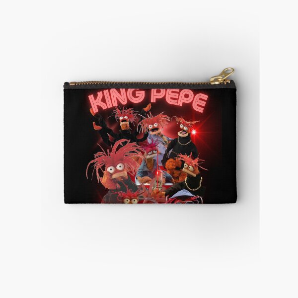 Item preview, Pepe the king prawn vintage designed and sold by Sometimesshirthappens.