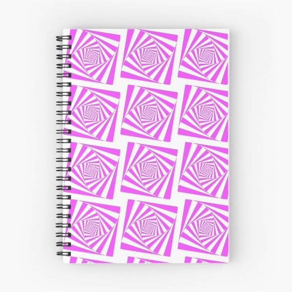 Item preview, Patterns-spiral/square-Purple. designed and sold by timothybeighton.