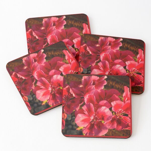 Item preview, Sweet Begonia designed and sold by TSinclairArt.