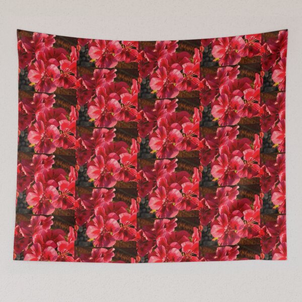 Item preview, Sweet Begonia designed and sold by TSinclairArt.