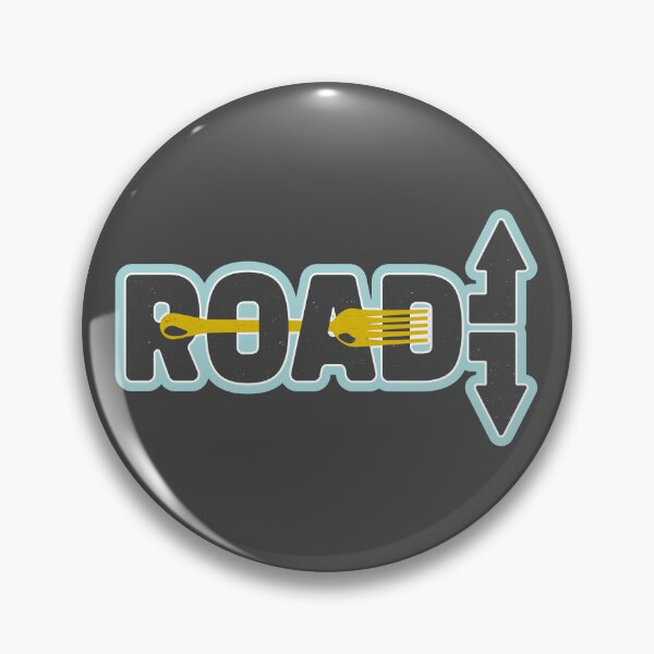 Item preview, Fork in the road typography text art designed and sold by piedaydesigns.