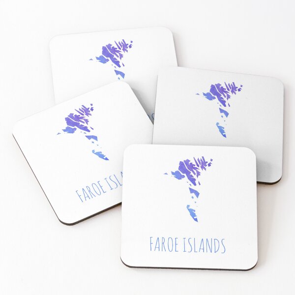 Item preview, Faroe Islands designed and sold by Motivburg.