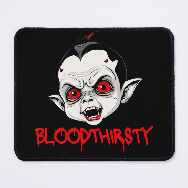 Item preview, Bloodthirsty Baby Vampire designed and sold by UNK-Fatigues.