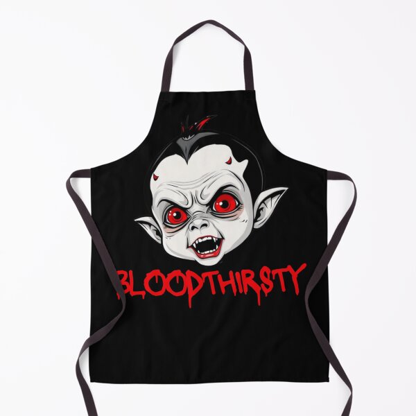 Item preview, Bloodthirsty Baby Vampire designed and sold by UNK-Fatigues.