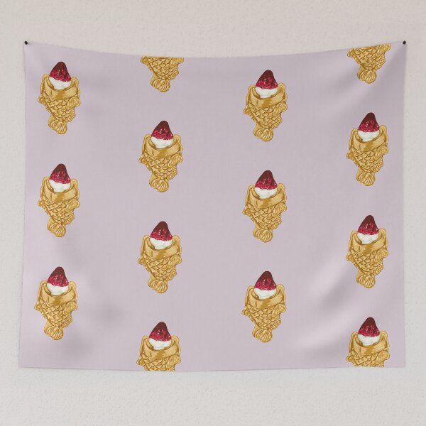 Item preview, Taiyaki  designed and sold by aeg-jpeg.