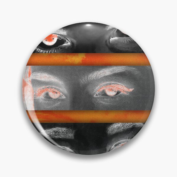 Item preview, PEERING INSIDE, ROTTEN designed and sold by The Turbulent Architect.
