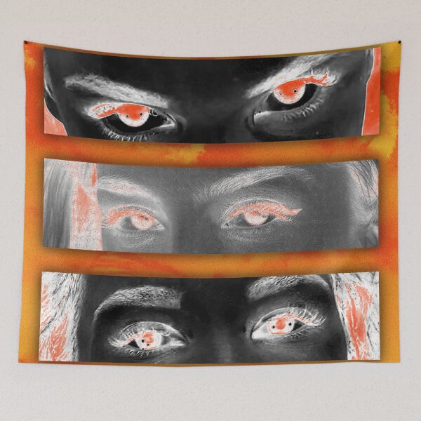 Item preview, PEERING INSIDE, ROTTEN designed and sold by The Turbulent Architect.