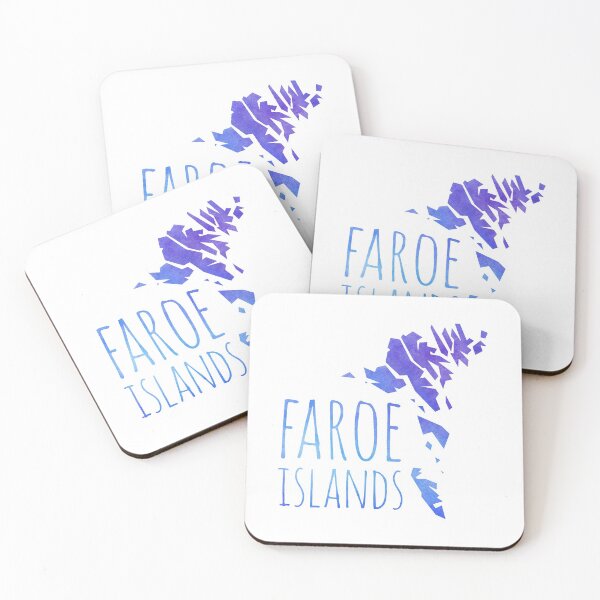 Item preview, Faroe Islands designed and sold by Motivburg.