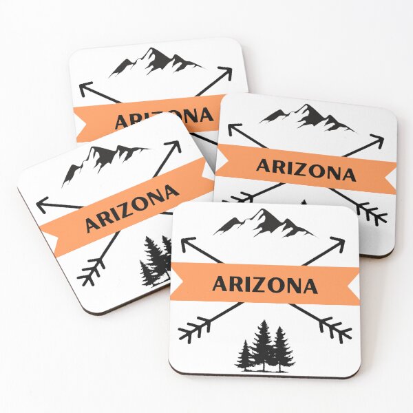 Item preview, Explore Arizona designed and sold by JLClassics.