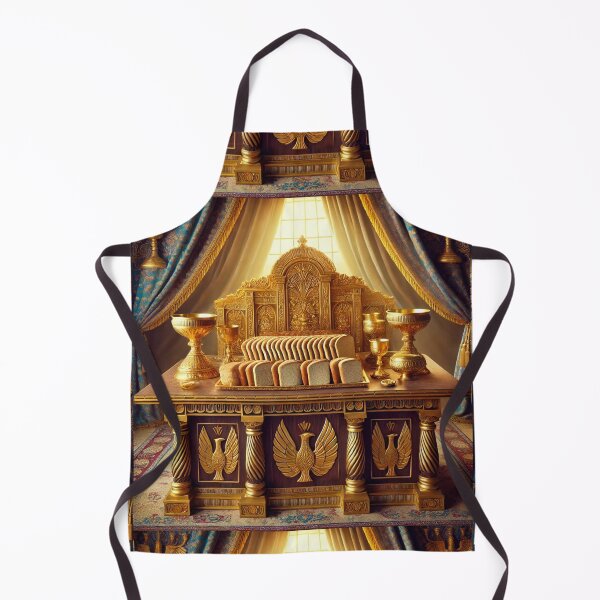 Item preview, The Table of Showbread: The Bread of Divine Presence designed and sold by Meta2Physical.
