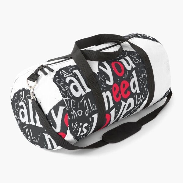 Item preview, All You Need Love designed and sold by funspms.