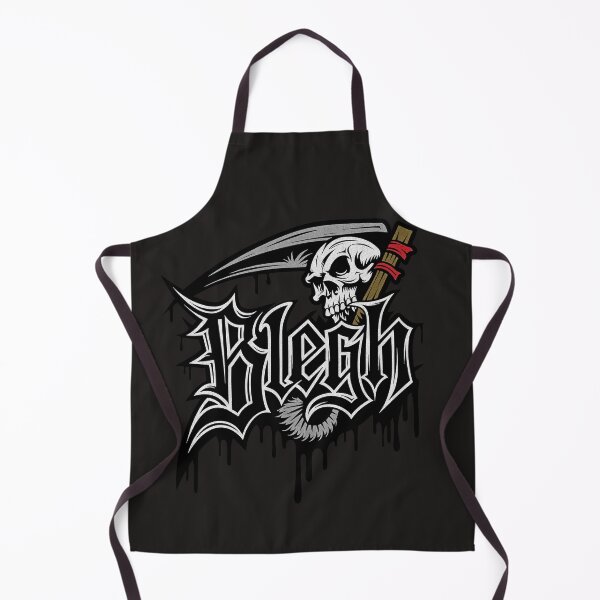 Item preview, Blegh!  designed and sold by riotstickerco.