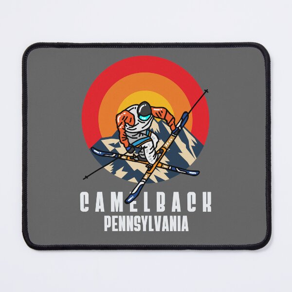Item preview, Camelback Ski Resort Souvenir designed and sold by sydney-syder.