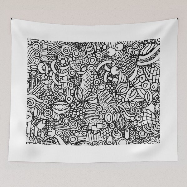 Item preview, Doodle-Oo designed and sold by louise reeves.