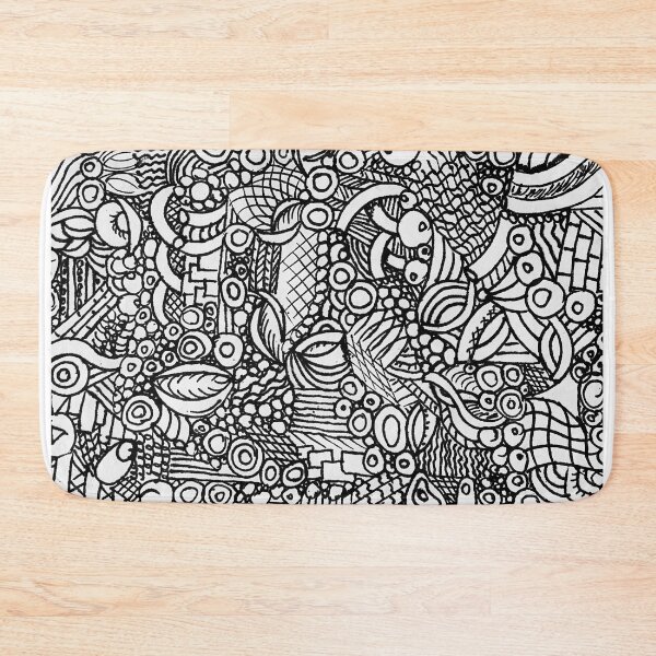 Item preview, Doodle-Oo designed and sold by louise reeves.